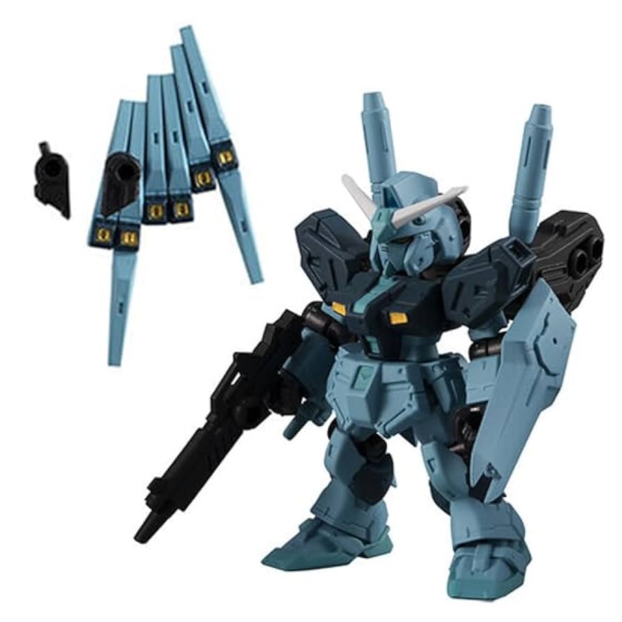 ジャンクMOBILE SUIT ENSEMBLE モビルスーツアンサンブルセット バンダイ 機動戦士ガンダム MOBILE SUIT ENSEMBLE 16 モビル
